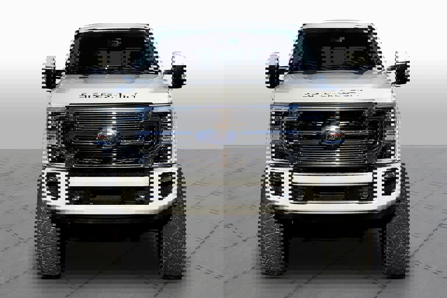 Certified 2022 Ford F250 Limited w/ FX4 Off-Road Package image 6