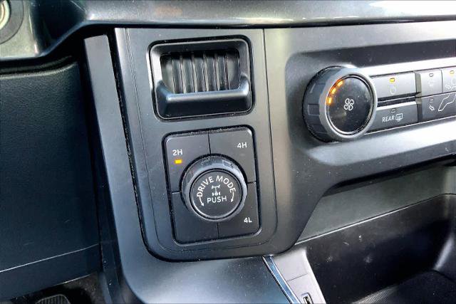 Certified 2021 Ford F150 XL w/ STX Appearance Package AWD/4WD image 32