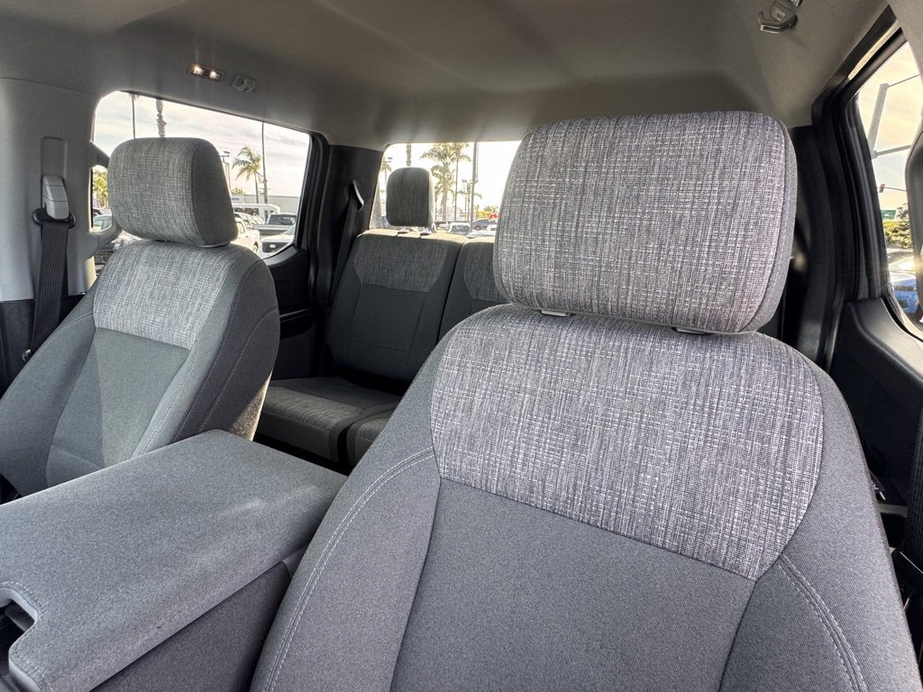 Certified 2023 Ford F150 XLT image 19