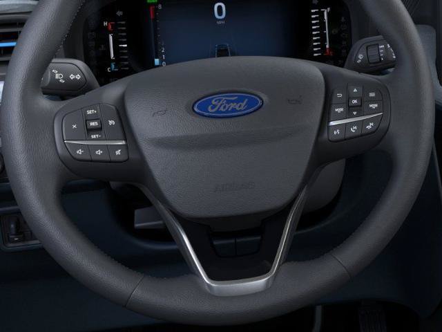 Certified 2026 Ford Maverick XLT w/ XLT Luxury Package AWD/4WD image 14