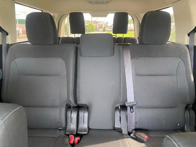 Certified 2019 Ford Flex SE FWD image 24