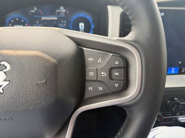 Certified 2025 Ford Bronco Stroppe Edition AWD/4WD image 37