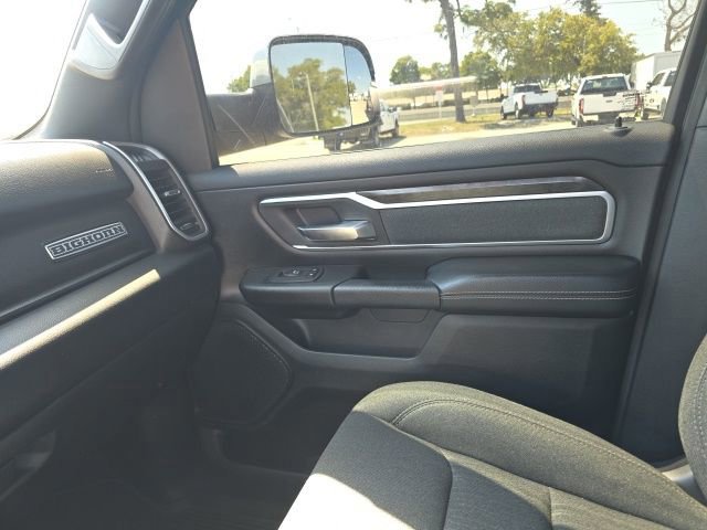 Used 2020 RAM 1500 Big Horn image 35