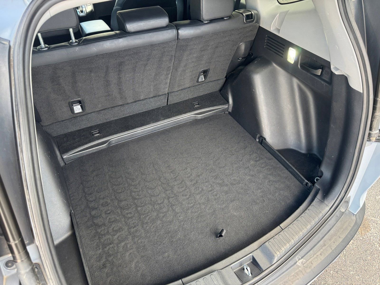 Used 2021 Honda CR-V EX-L image 16