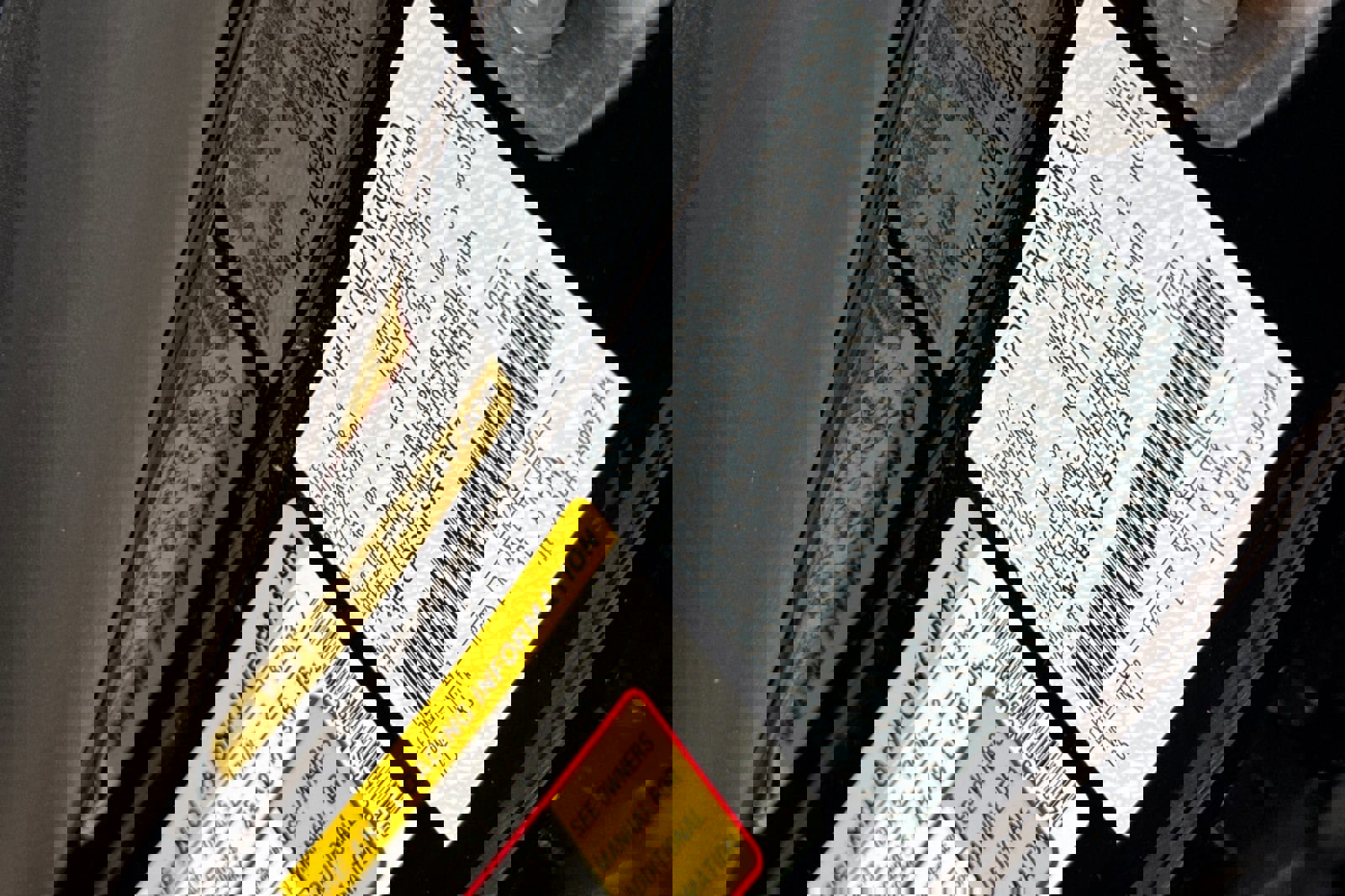 Certified 2025 Ford Bronco Sport Heritage w/ Convenience Package image 29