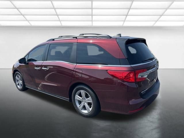 Used 2019 Honda Odyssey EX-L image 7