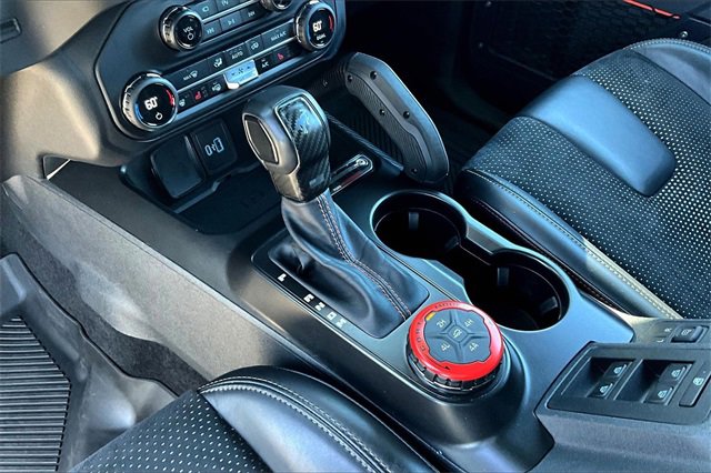 Certified 2023 Ford Bronco Raptor image 13