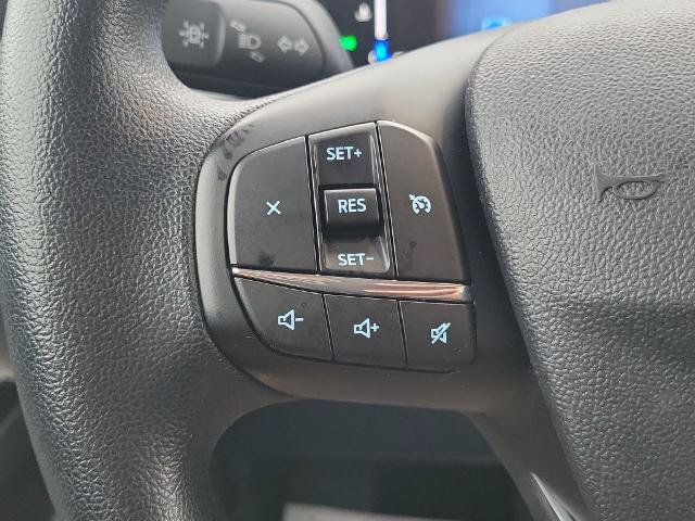 Certified 2026 Ford Maverick XLT AWD/4WD image 18