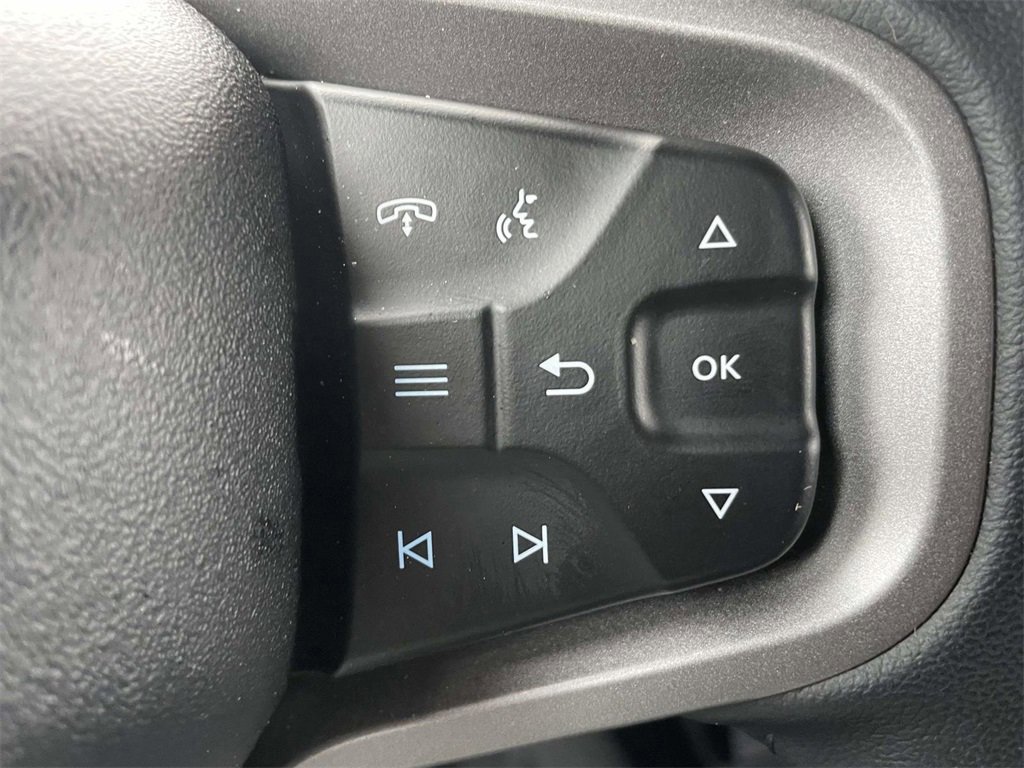 Certified 2024 Ford Bronco Big Bend image 26