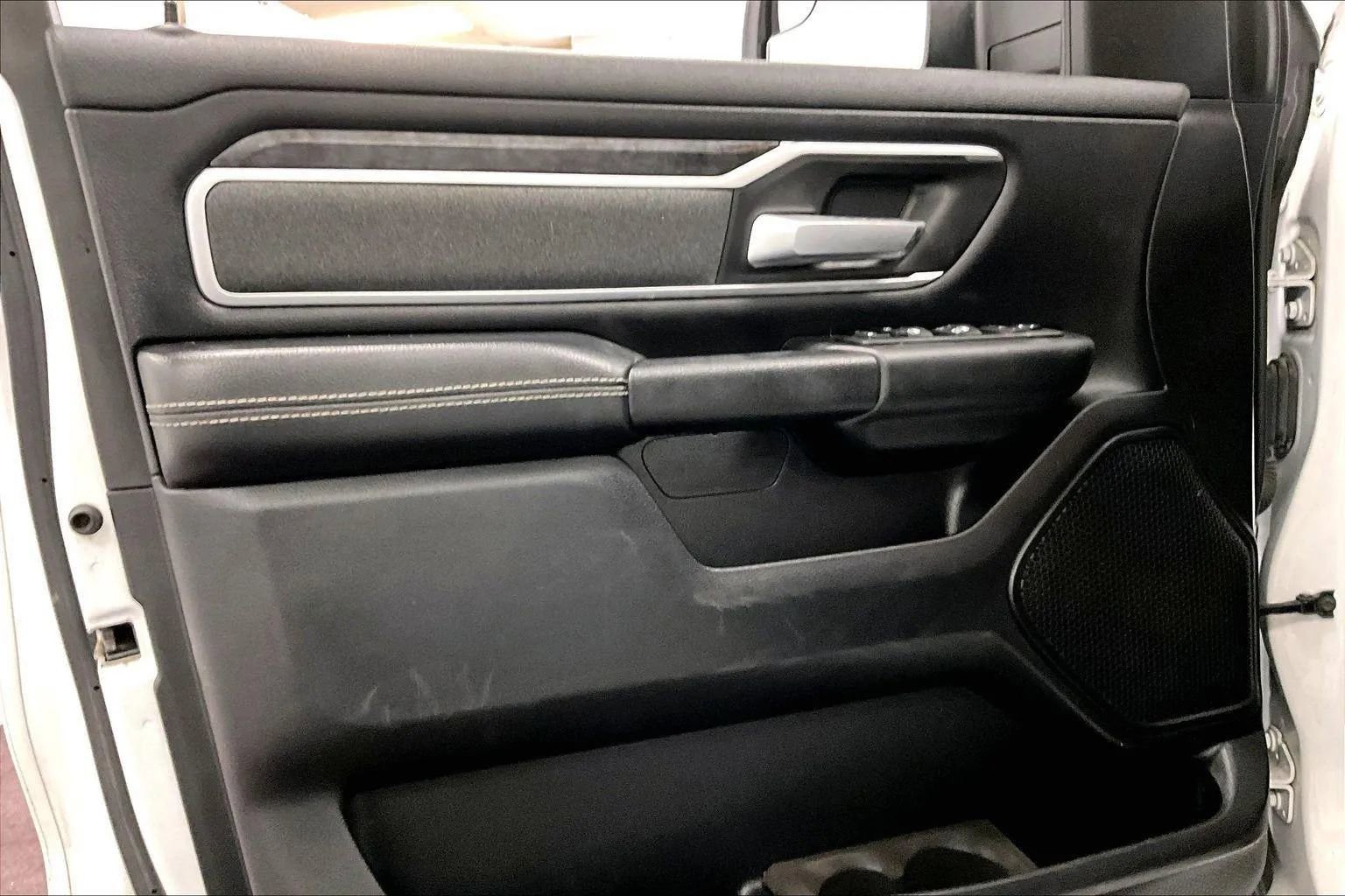 Used 2021 RAM 1500 Big Horn image 22