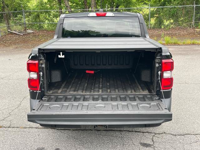 Certified 2023 Ford Maverick XLT w/ Equipment Group 300A Standard AWD/4WD image 4