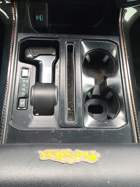 Certified 2023 Ford F150 Tremor image 37