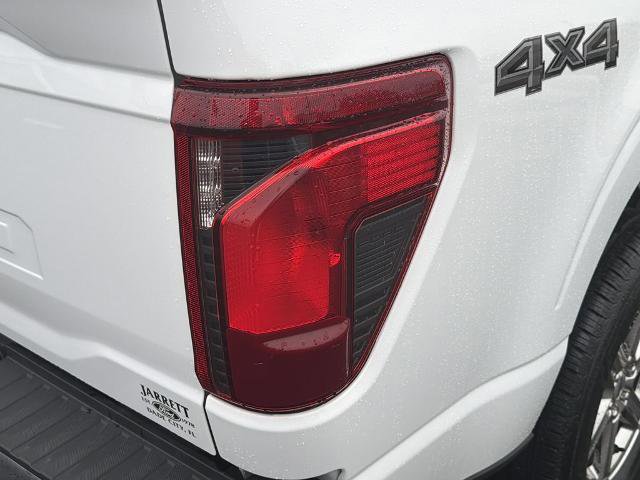 Certified 2024 Ford F150 XLT w/ Equipment Group 302A MID image 9