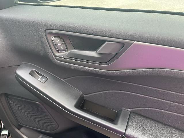 Certified 2025 Ford Escape Active w/ Tech Pack #1 image 32