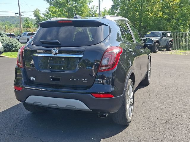 Used 2019 Buick Encore Preferred w/ Safety Package AWD/4WD image 13