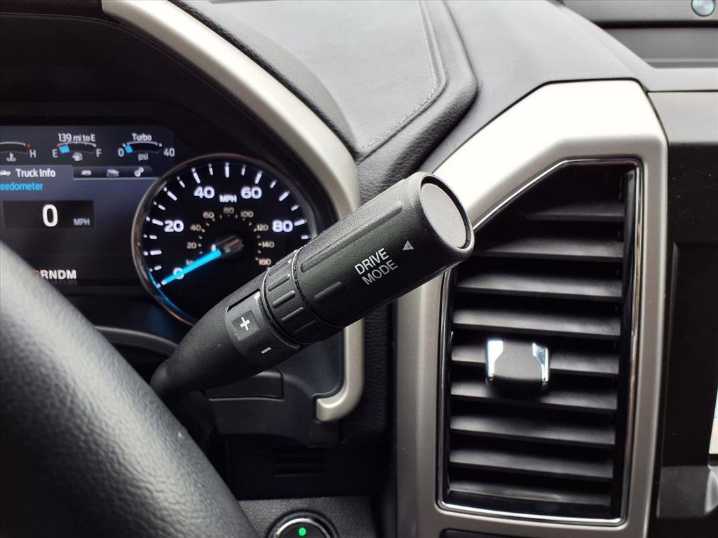 Certified 2021 Ford F250 Lariat w/ Lariat Ultimate Package image 22