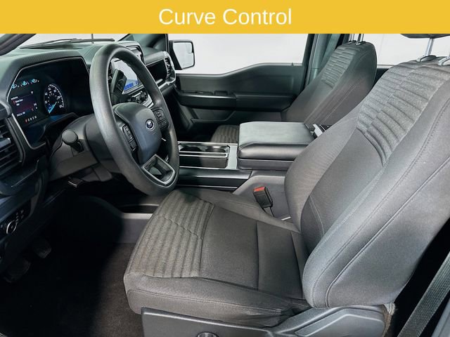 Certified 2023 Ford F150 XL w/ STX Appearance Package AWD/4WD image 11