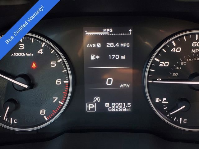 Used 2024 Subaru Legacy Premium image 12