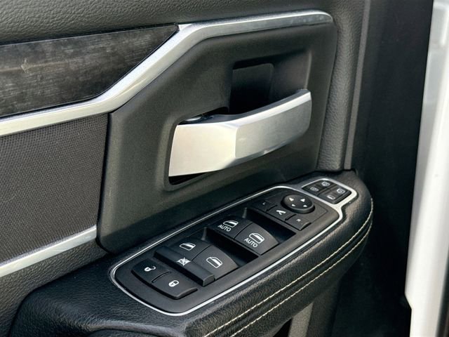 Used 2024 RAM 3500 Big Horn AWD/4WD image 24