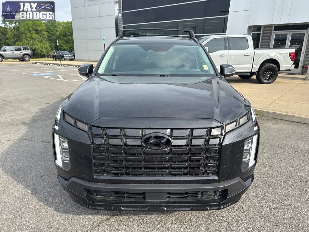 Used 2024 Hyundai Palisade XRT FWD image 10