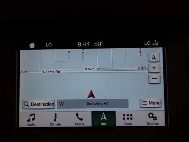 Certified 2019 Ford Ranger XLT w/ Equipment Group 302A Luxury image 34