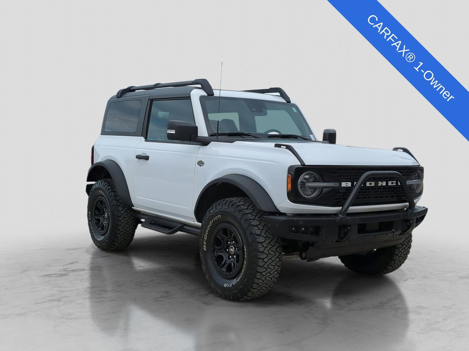 Certified 2023 Ford Bronco Wildtrak image 10