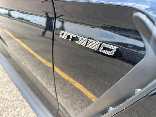 Certified 2017 Ford Mustang Shelby GT350 RWD image 7