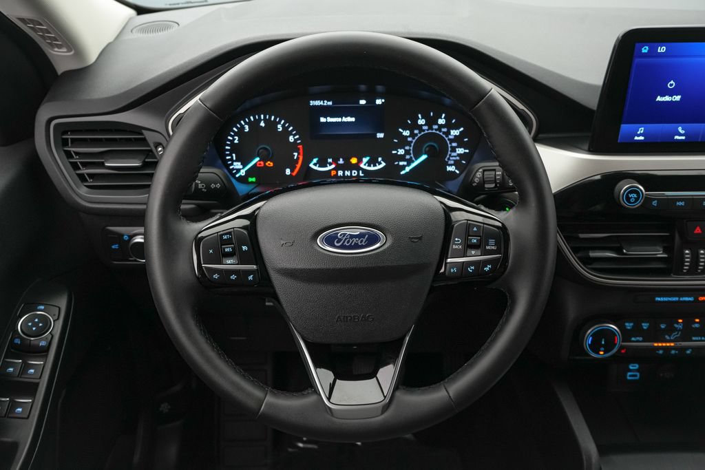 Certified 2022 Ford Escape SE w/ Convenience Package AWD/4WD image 13