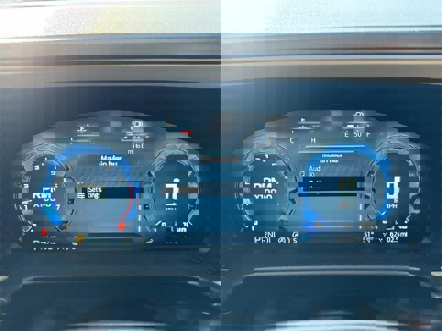 Certified 2025 Ford Bronco Sport Big Bend image 35