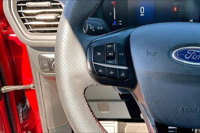 Certified 2024 Ford Escape ST-Line FWD image 18