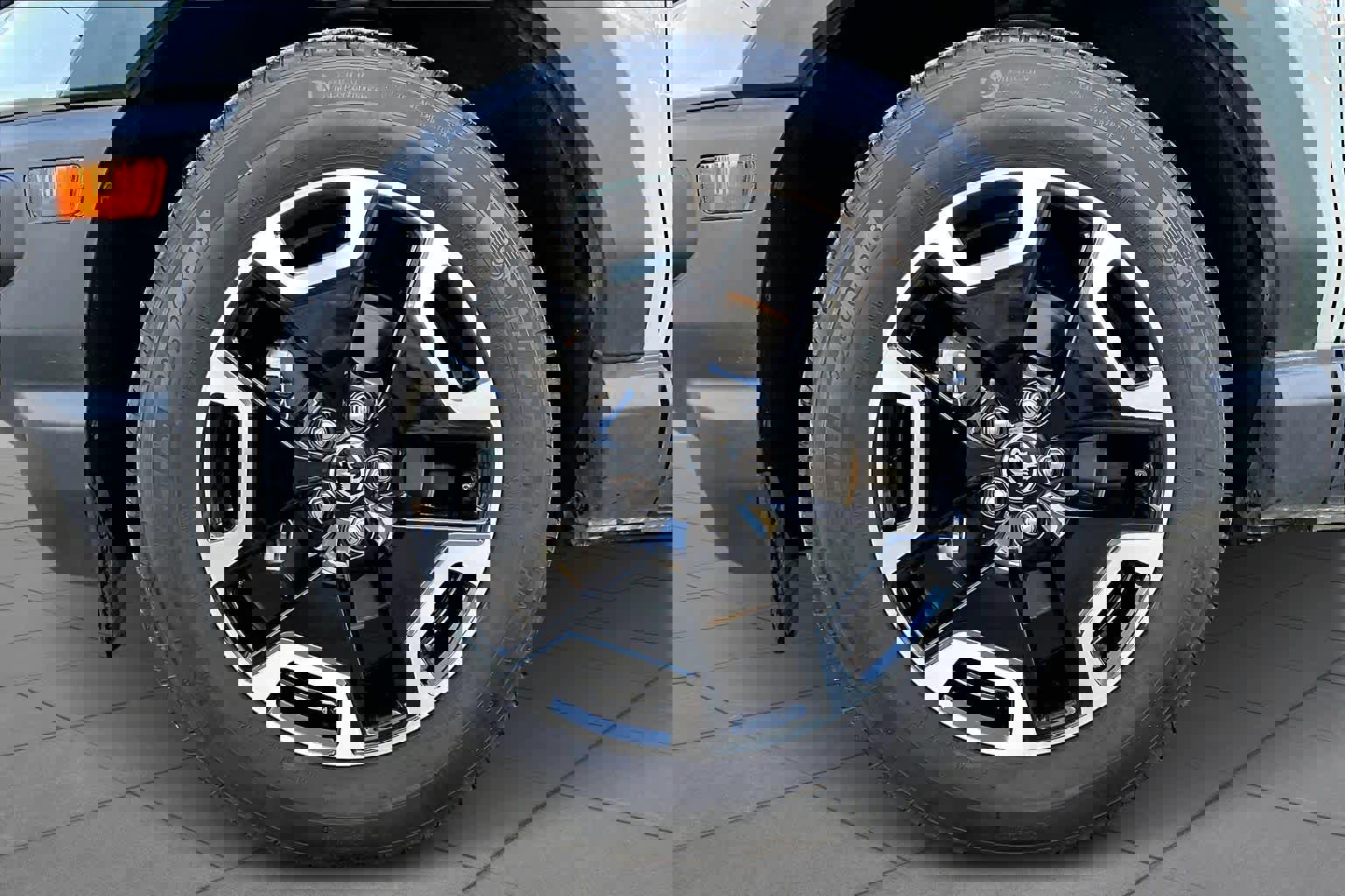 Certified 2024 Ford Bronco Sport Outer Banks w/ Tech Package image 14