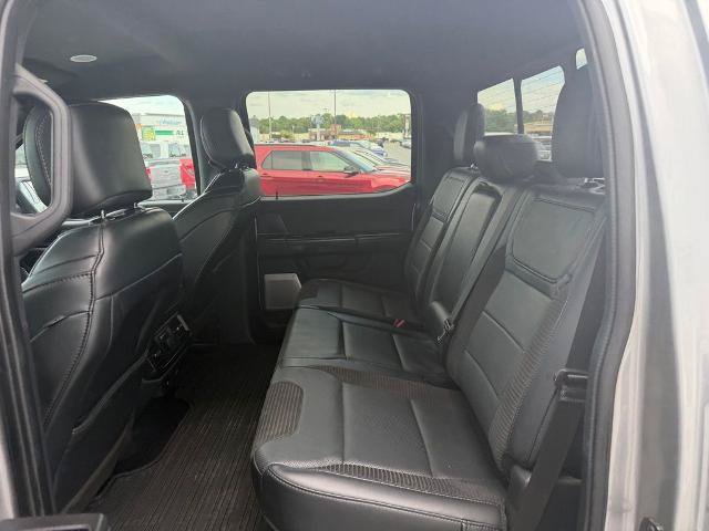 Certified 2023 Ford F150 Raptor AWD/4WD image 13