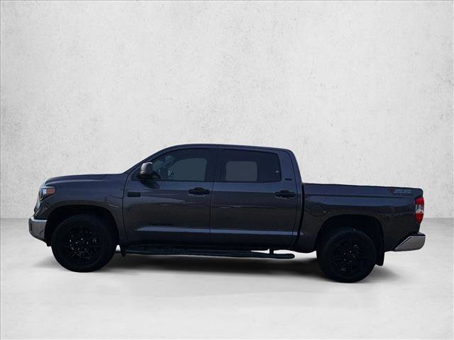 Used 2019 Toyota Tundra SR5 w/ SR5 Upgrade Package RWD image 8