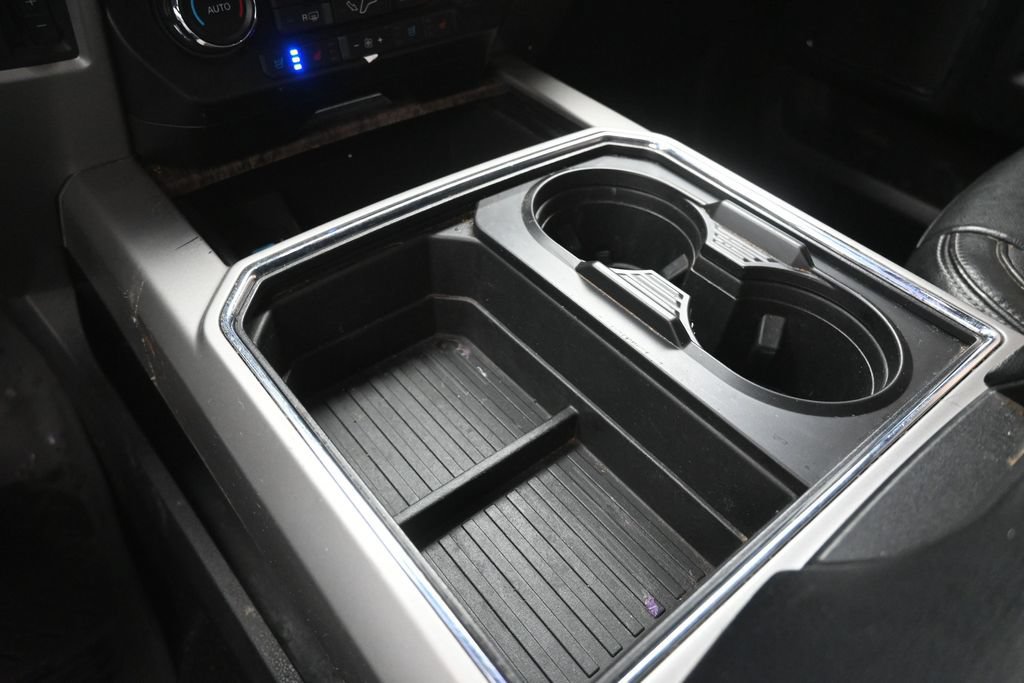 Certified 2019 Ford F250 Lariat w/ Lariat Ultimate Package AWD/4WD image 29