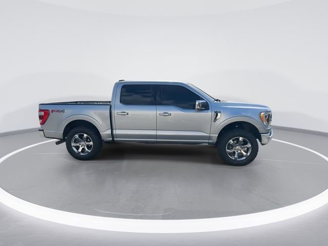 Certified 2023 Ford F150 Lariat w/ Trailer Tow Package AWD/4WD image 8