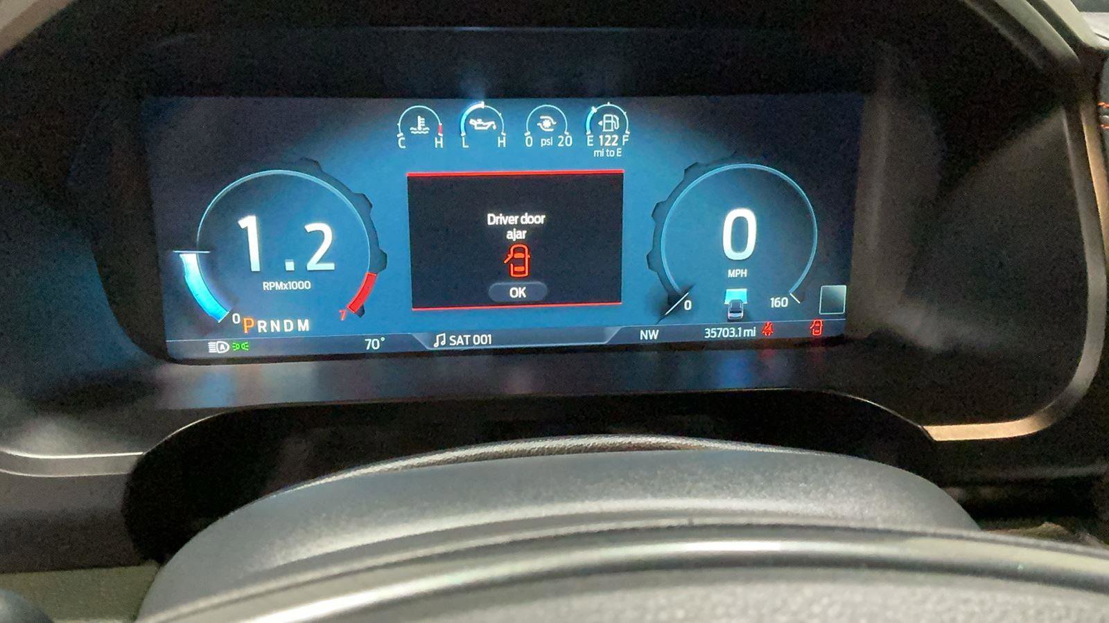 Certified 2022 Ford Expedition Timberline image 19