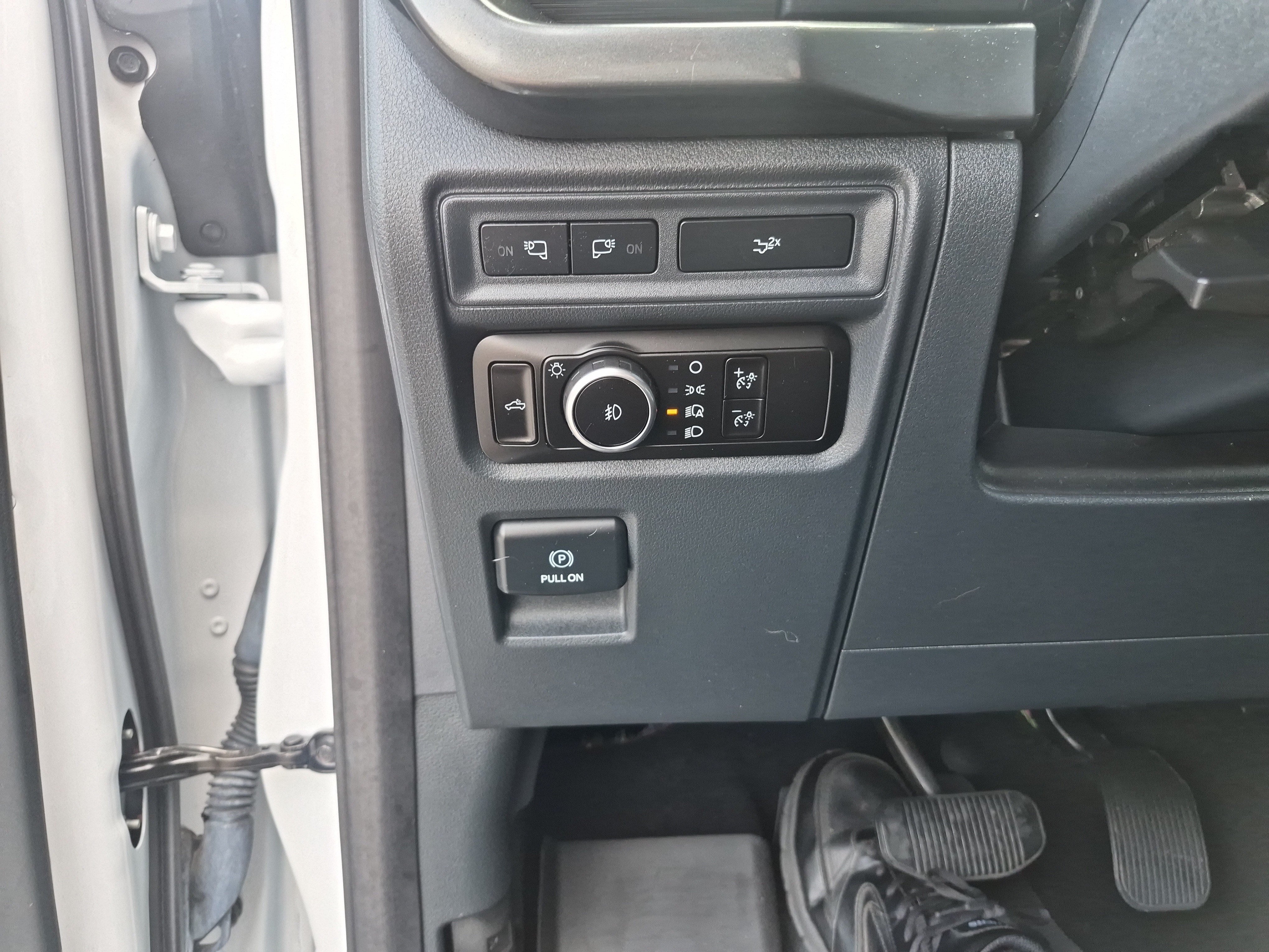 Certified 2023 Ford F150 XLT w/ Equipment Group 302A High AWD/4WD image 24