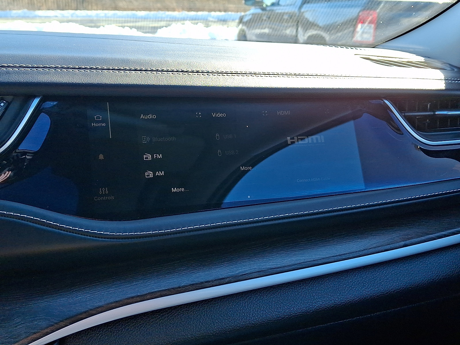 Used 2022 Jeep Grand Cherokee Limited 4xe w/ Luxury Tech Group II image 26