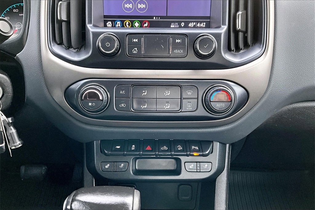 Used 2019 Chevrolet Colorado Z71 image 32