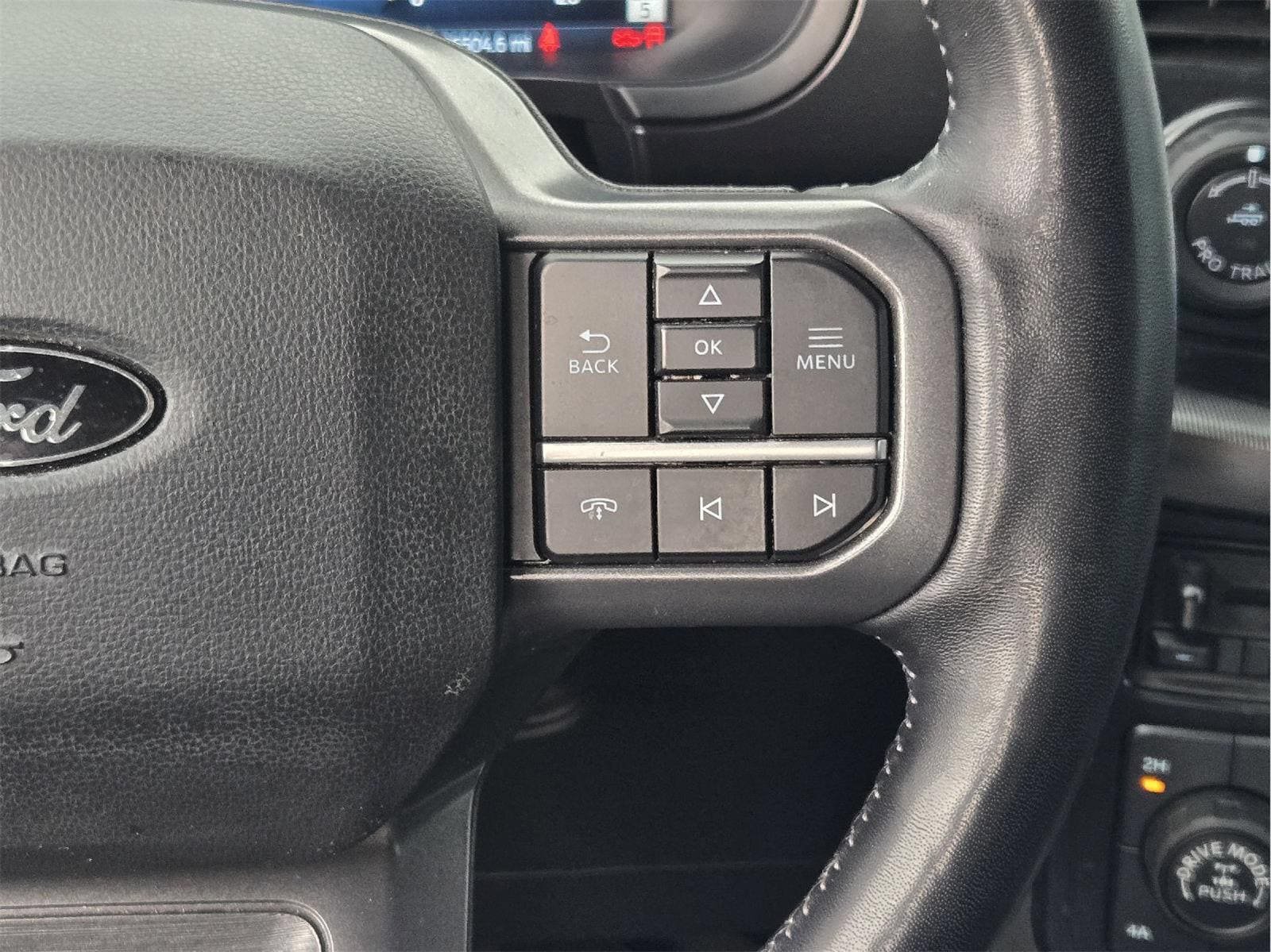 Certified 2024 Ford F150 Lariat AWD/4WD image 27