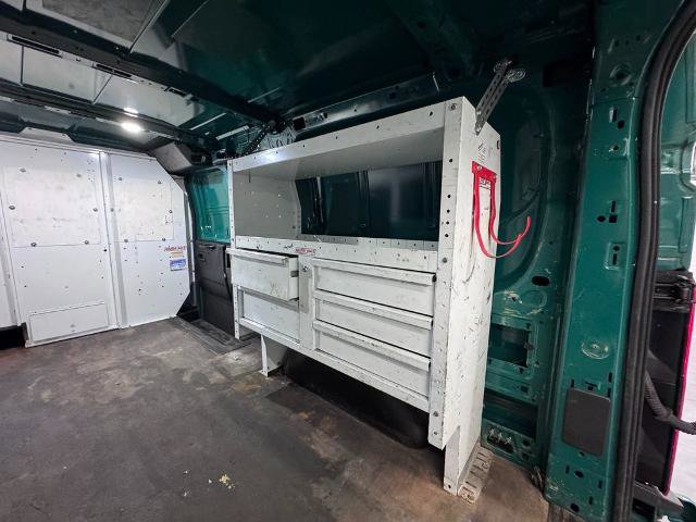 Certified 2019 Ford Transit 150 130 Low Roof image 17