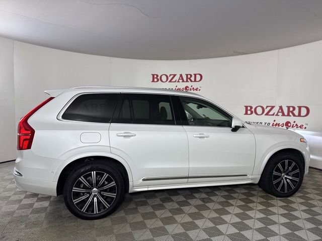 Used 2023 Volvo XC90 B6 Plus w/ Protection Package Premier image 6