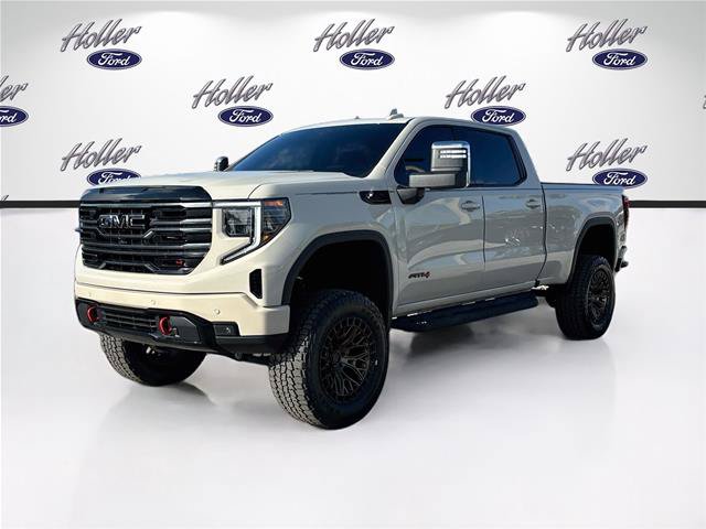 Used 2026 GMC Sierra 1500 AT4 w/ Technology Package AWD/4WD image 3