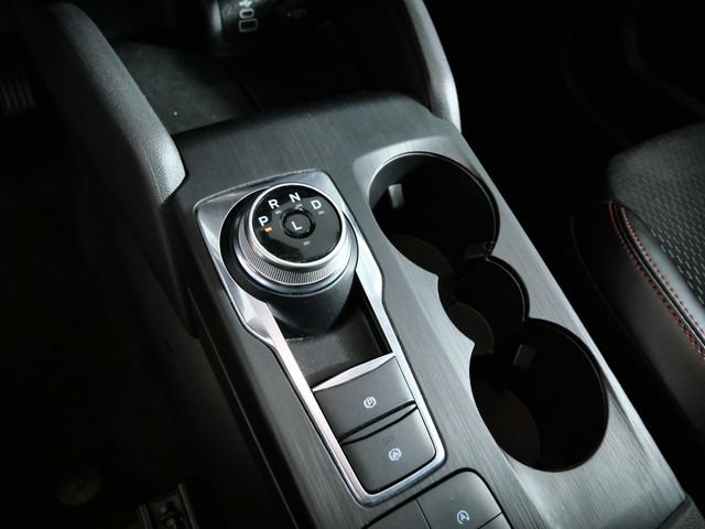Certified 2025 Ford Escape ST-Line AWD/4WD image 21