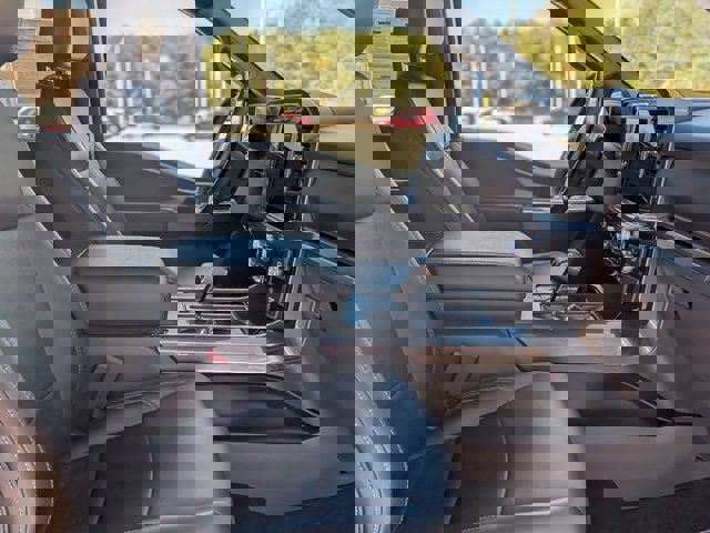 Certified 2023 Ford F150 XLT w/ Equipment Group 302A High image 38