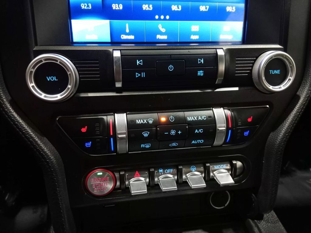 Certified 2023 Ford Mustang Premium RWD image 19