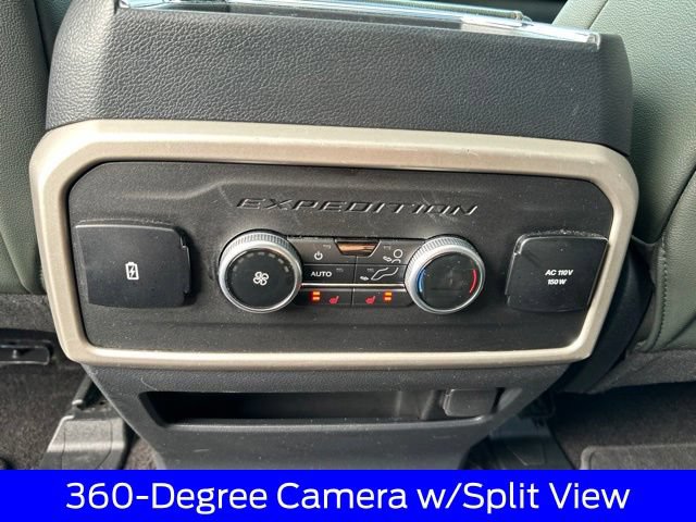 Certified 2022 Ford Expedition Timberline AWD/4WD image 37