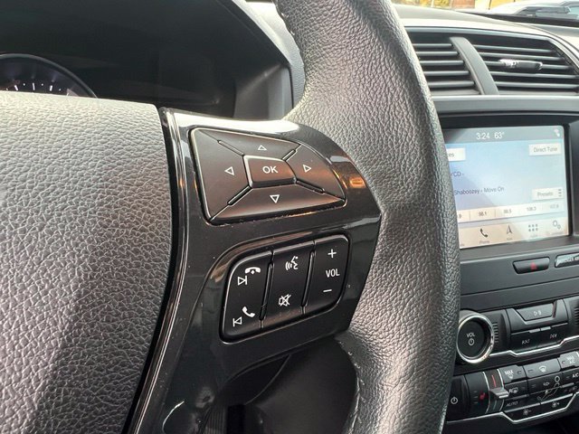 Certified 2019 Ford Explorer XLT w/ Equipment Group 202A FWD image 10