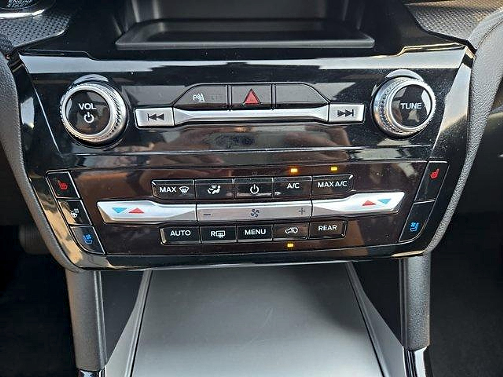 Certified 2023 Ford Explorer ST w/ Equipment Group 401A AWD/4WD image 20