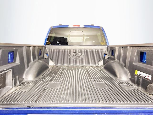 Certified 2022 Ford F150 XLT w/ Equipment Group 302A High image 27